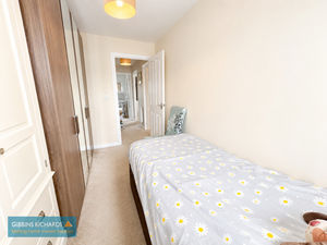Bedroom 3- click for photo gallery
